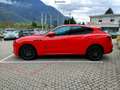 Maserati Levante F Tributo 430cv auto Rojo - thumbnail 4