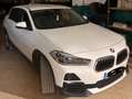 BMW X2 X2 sDrive 18dA Business Business Blanco - thumbnail 2