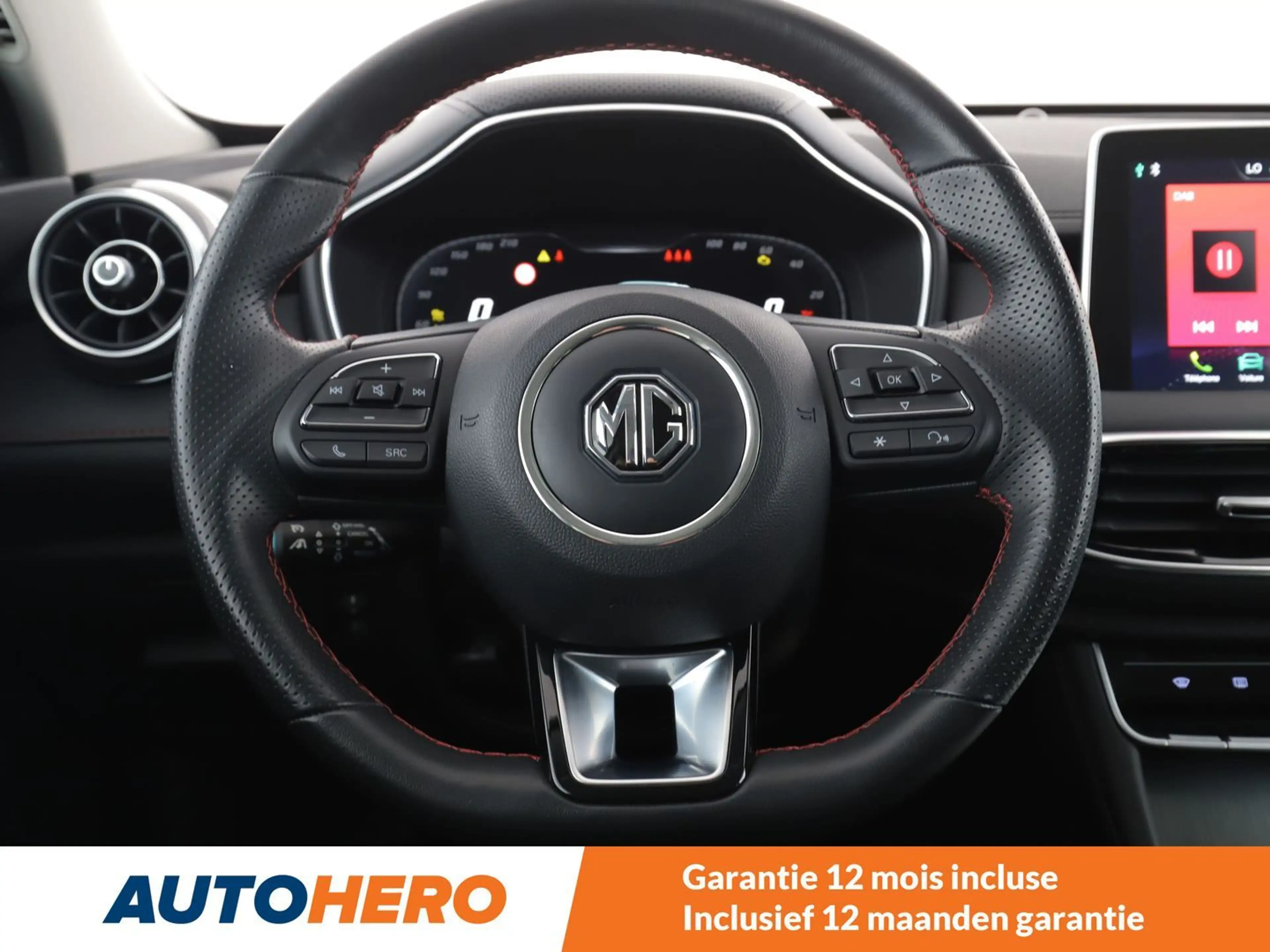 MG EHS 1.5 T-GDI Plug-in Hybrid Comfort — photo 5