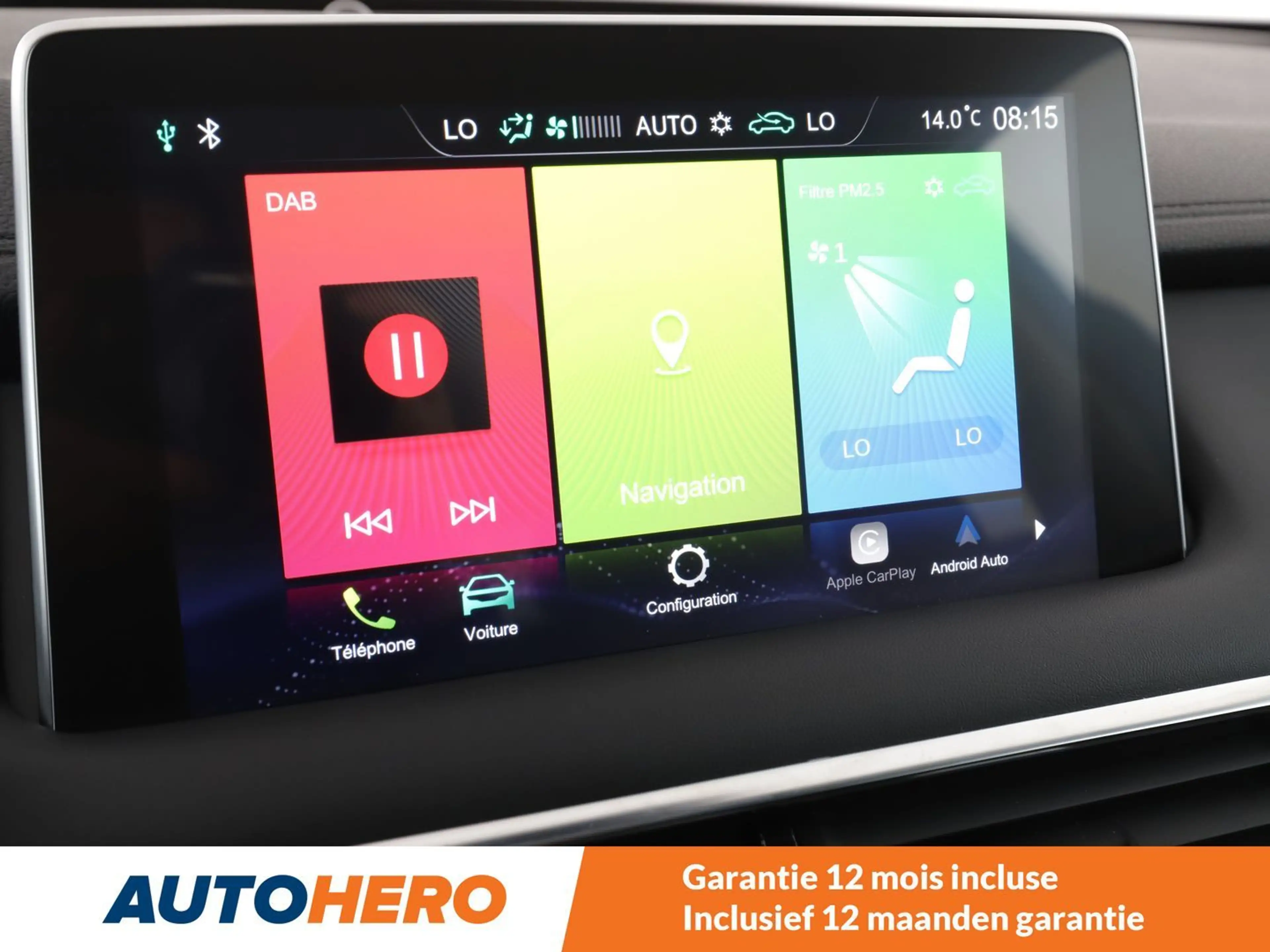 MG EHS 1.5 T-GDI Plug-in Hybrid Comfort — photo 7