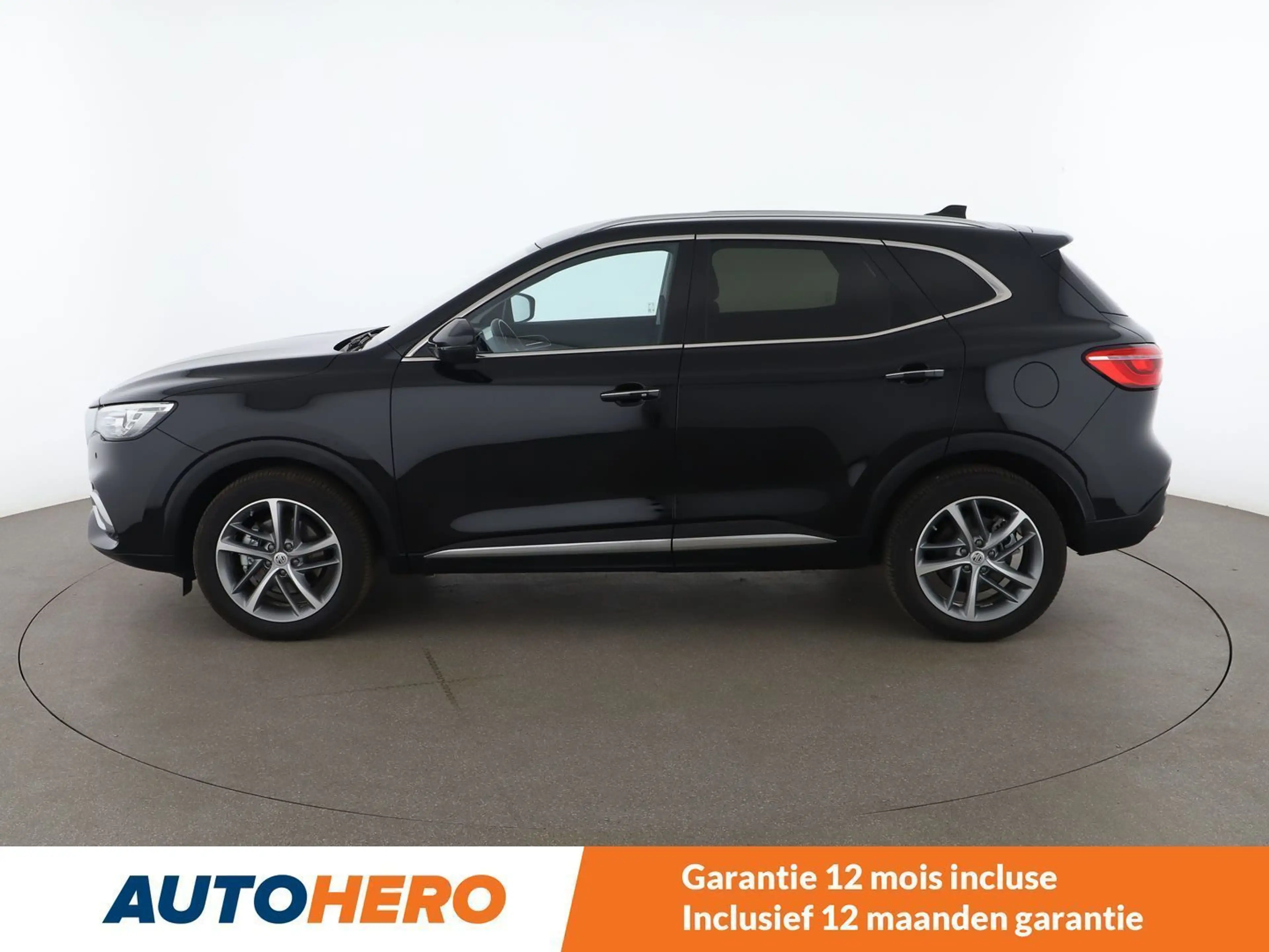 MG EHS 1.5 T-GDI Plug-in Hybrid Comfort — photo 3