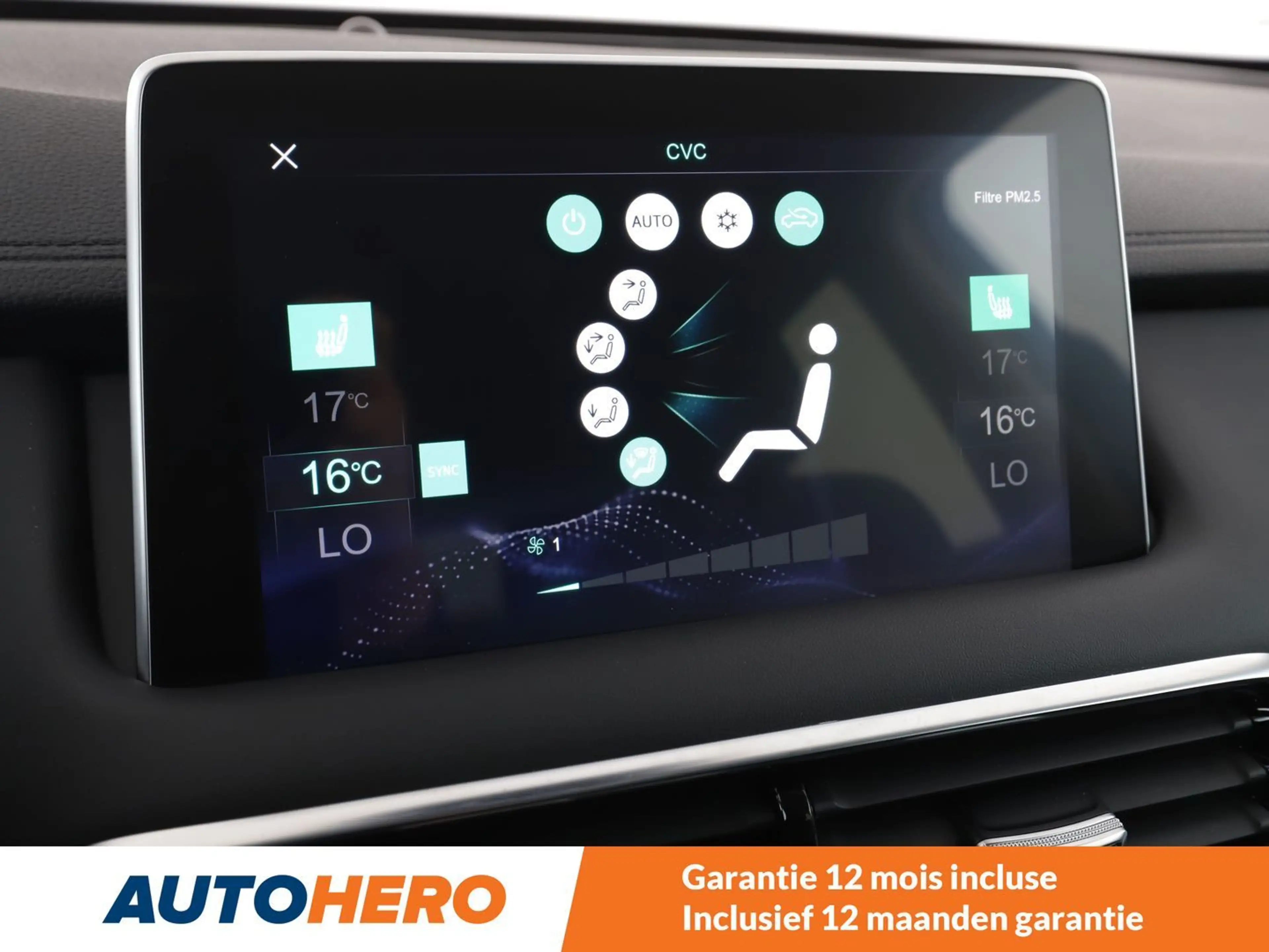 MG EHS 1.5 T-GDI Plug-in Hybrid Comfort — photo 11