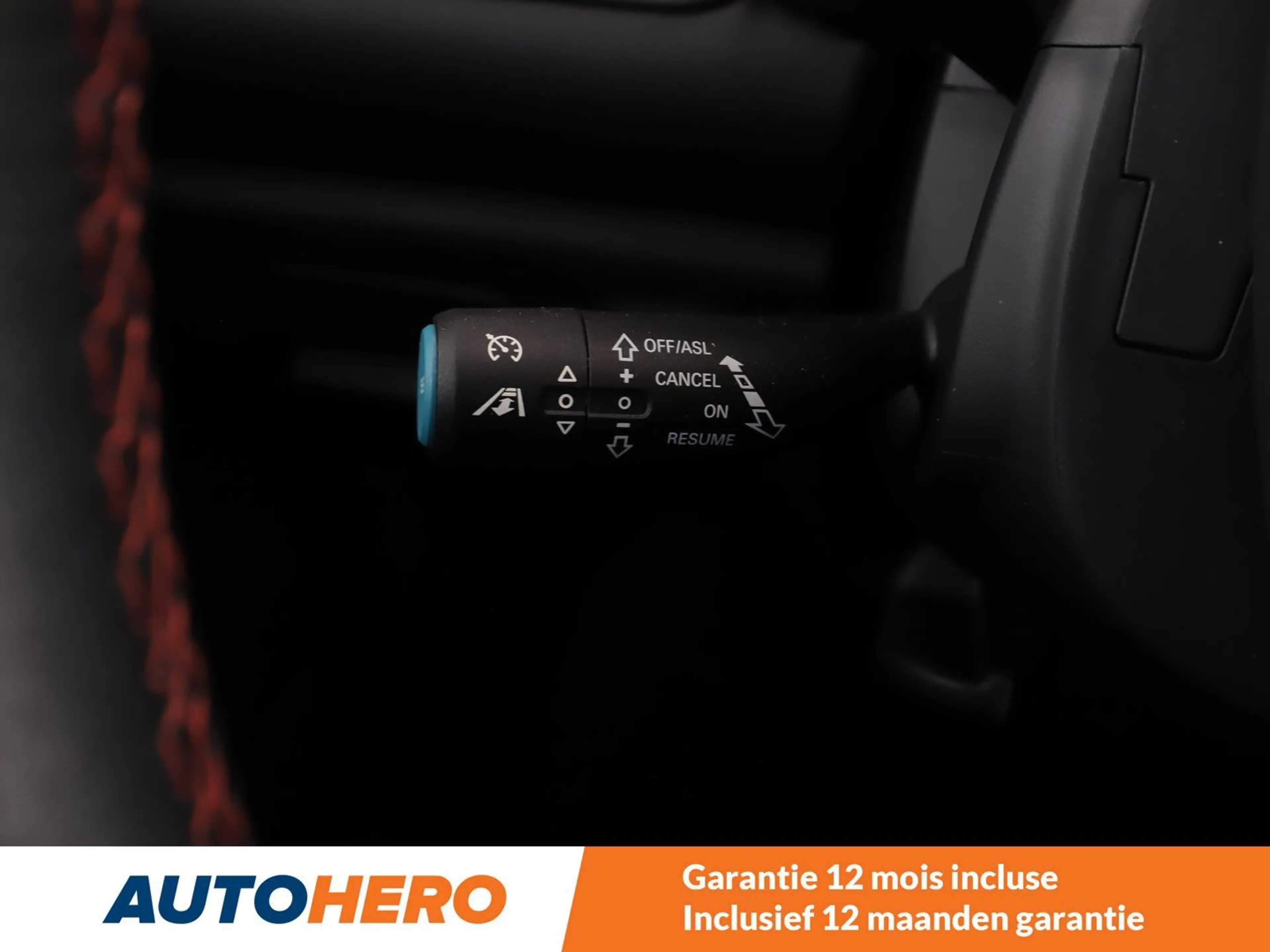 MG EHS 1.5 T-GDI Plug-in Hybrid Comfort — photo 12
