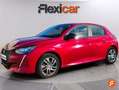 Peugeot 208 PureTech 73kW (100CV) Active Pack Rojo - thumbnail 5