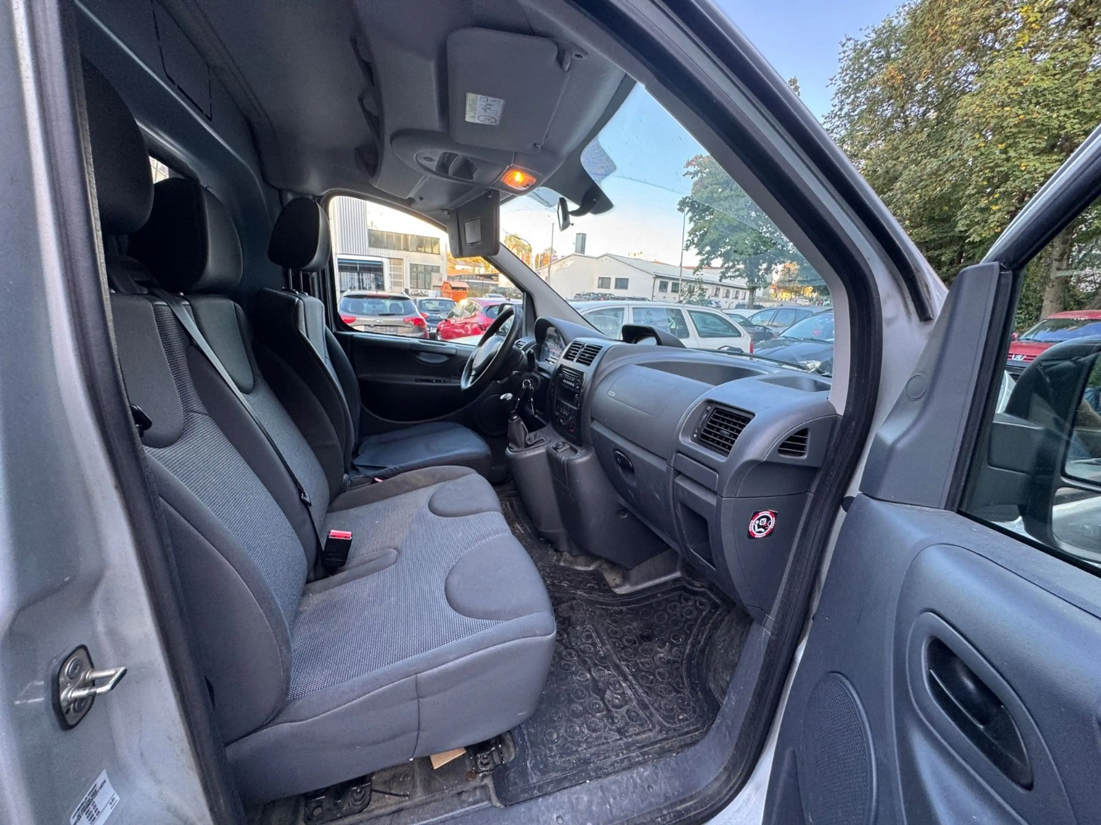 Peugeot Expert Kasten MAX L1H1 Tüvneu 1hand Zuladung 1.t — photo 18