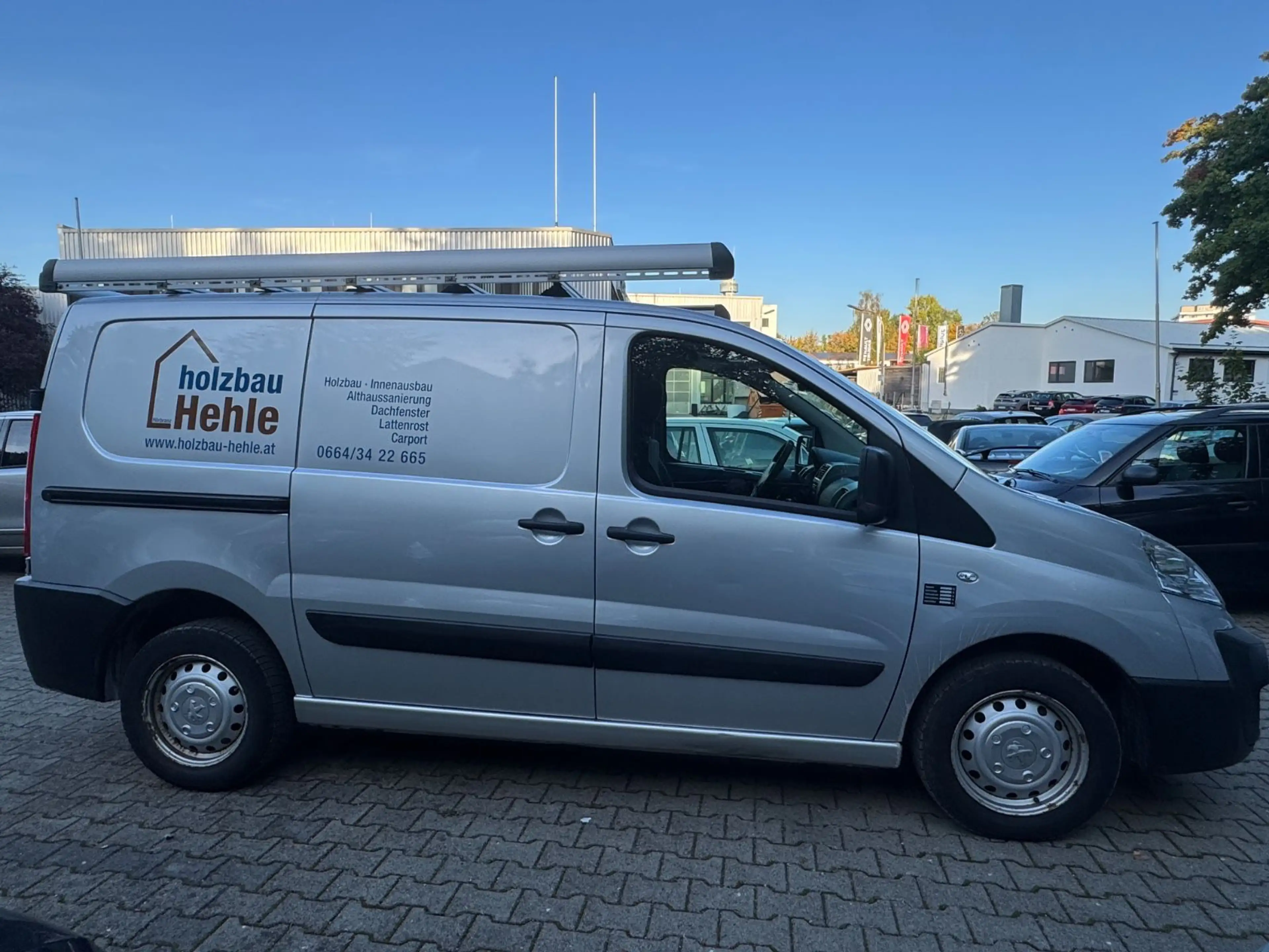 Peugeot Expert Kasten MAX L1H1 Tüvneu 1hand Zuladung 1.t — photo 4