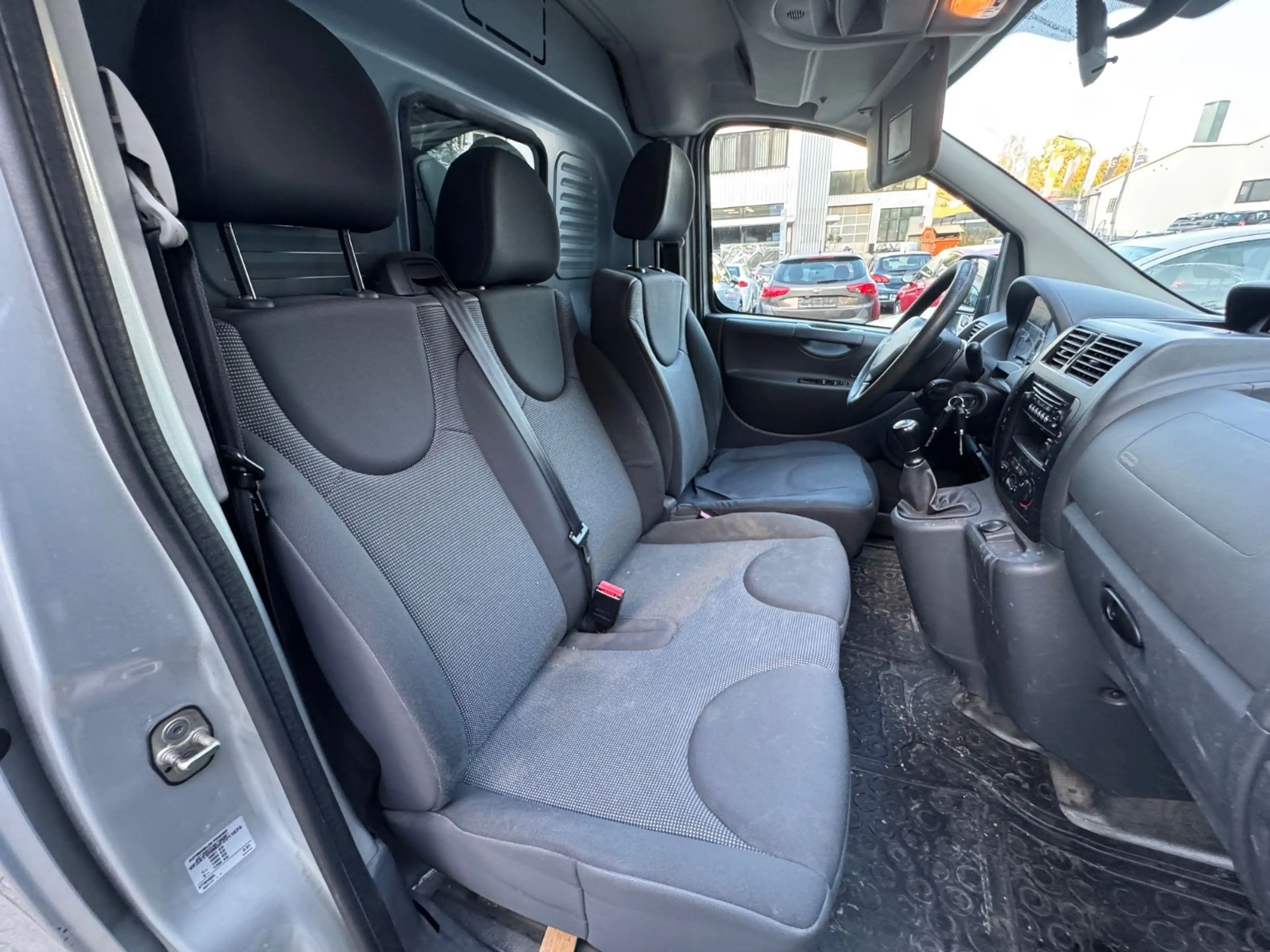 Peugeot Expert Kasten MAX L1H1 Tüvneu 1hand Zuladung 1.t — photo 21
