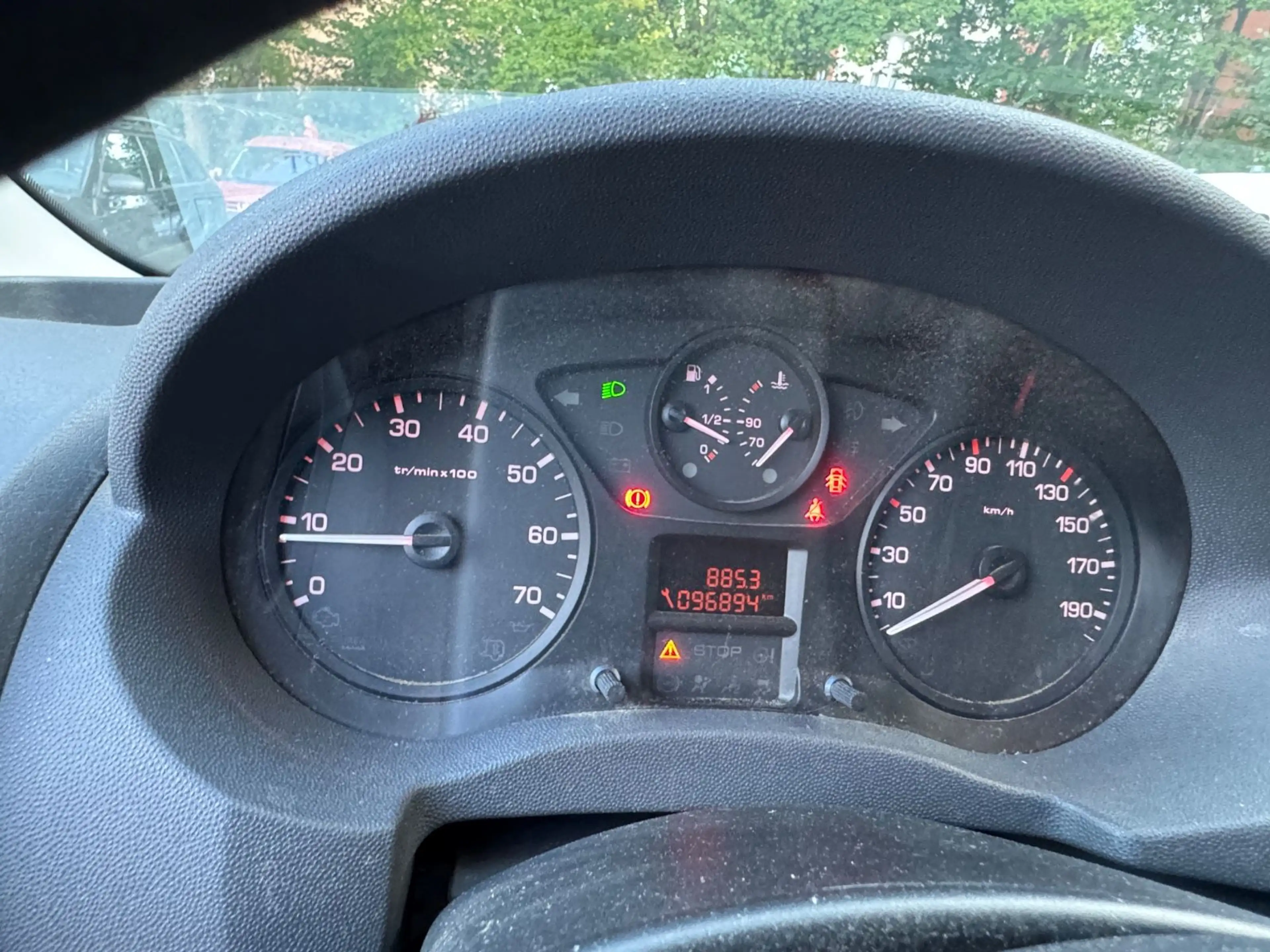 Peugeot Expert Kasten MAX L1H1 Tüvneu 1hand Zuladung 1.t — photo 12