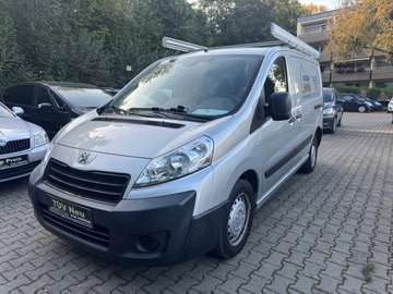 Kasten MAX L1H1 Tüvneu 1hand Zuladung 1.t