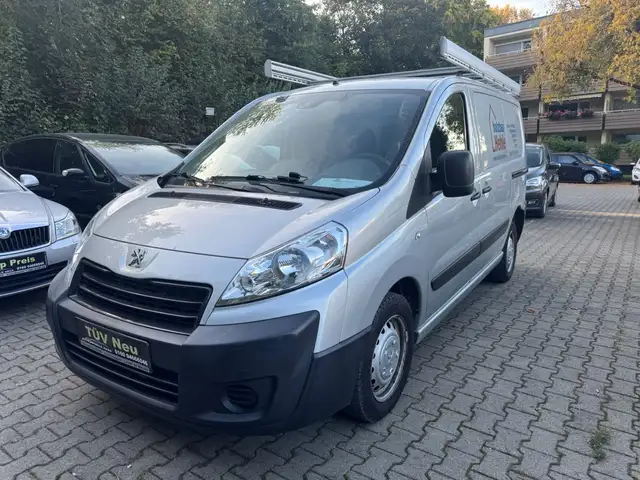 Peugeot Expert Kasten MAX L1H1 Tüvneu 1hand Zuladung 1.t
