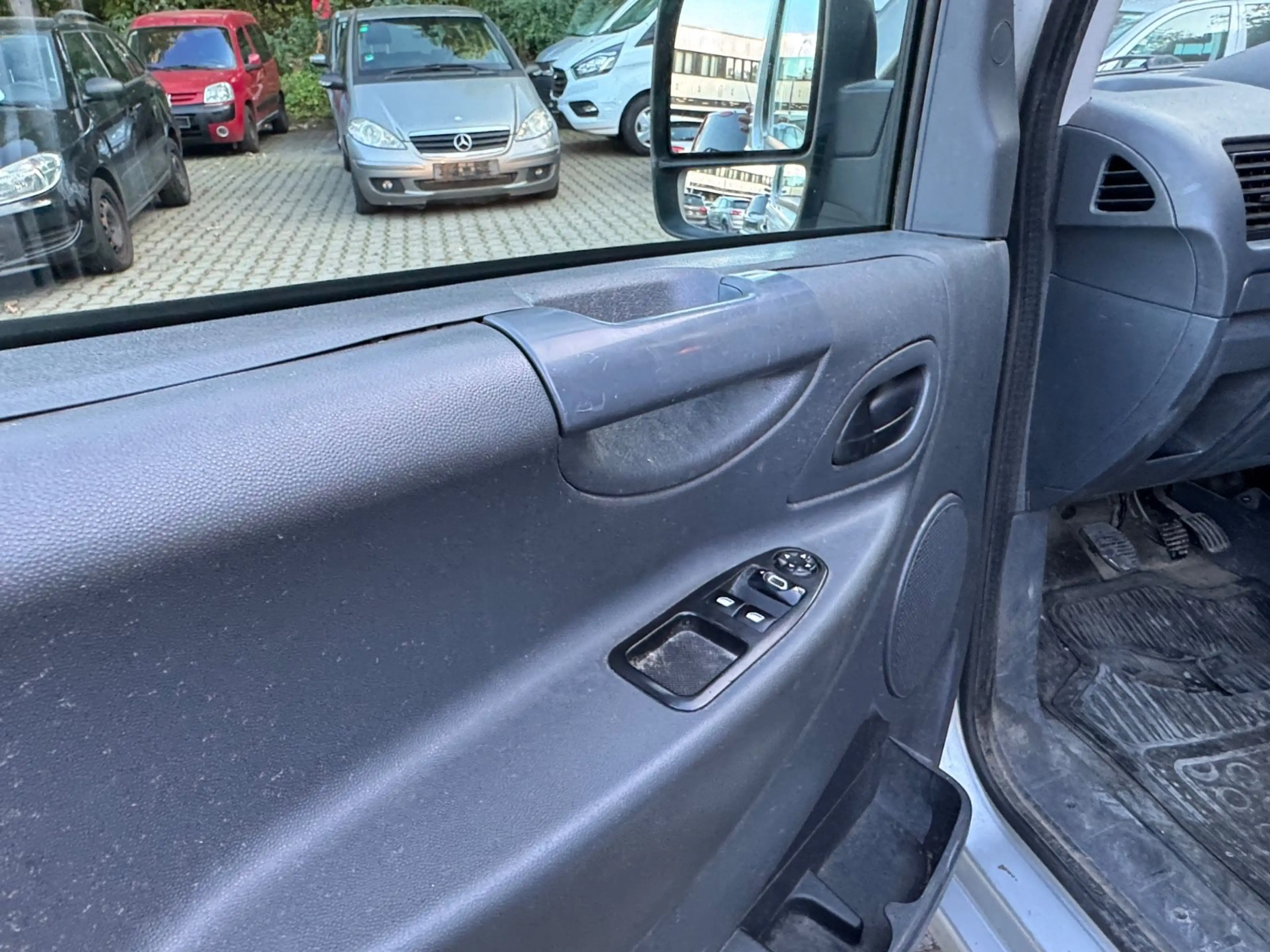 Peugeot Expert Kasten MAX L1H1 Tüvneu 1hand Zuladung 1.t — photo 10