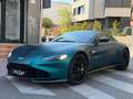 Aston Martin Vantage 4.0 V8 Auto Verde - thumbnail 13