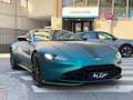 Aston Martin Vantage 4.0 V8 Auto Verde - thumbnail 4