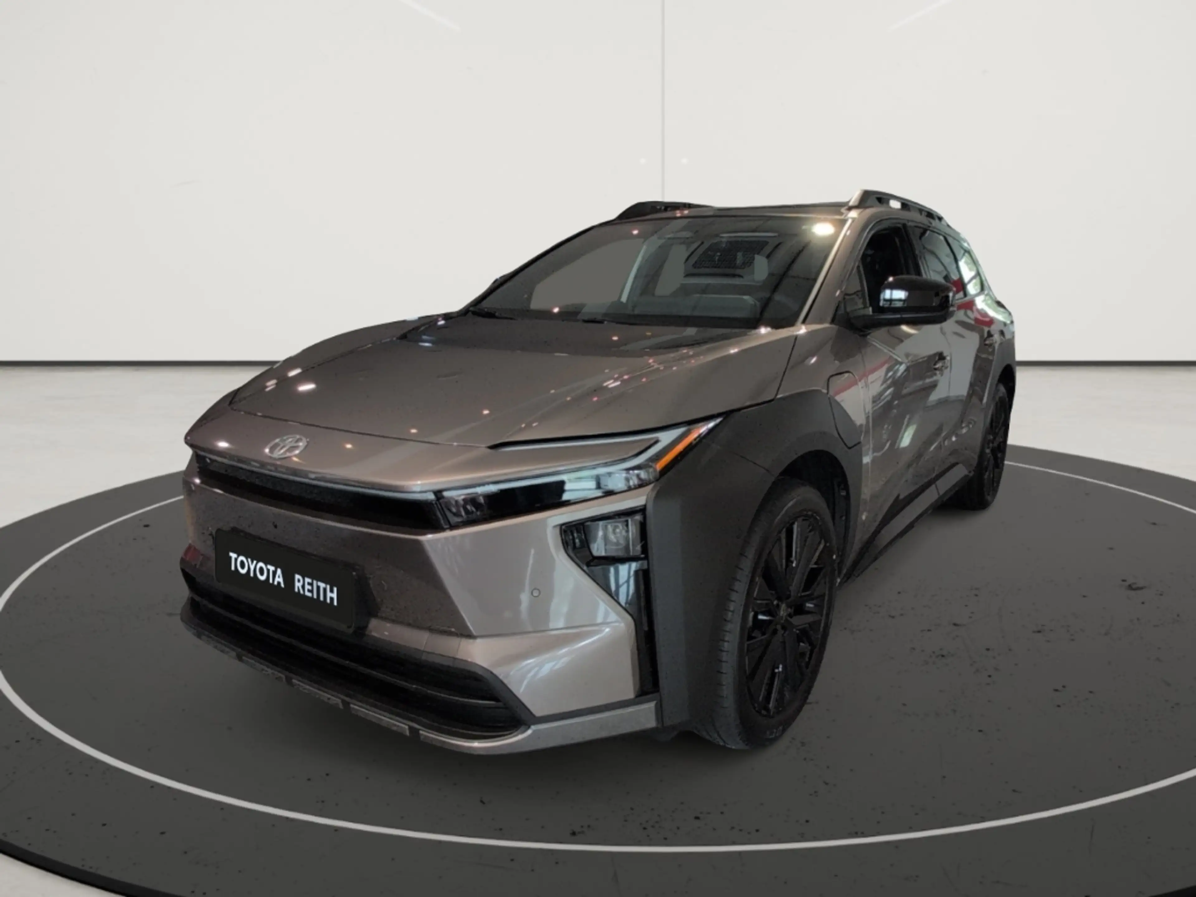 Toyota bZ4X AWD Touring 5-Türer Lounge Elektromotor 75 kW Pano