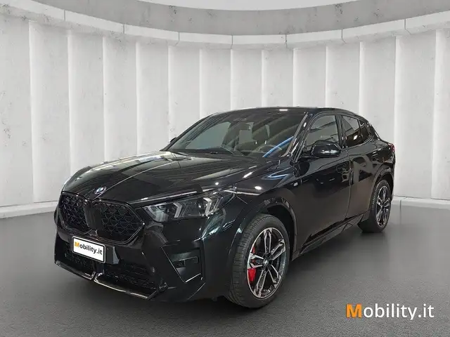 BMW X2 xdrive 20d 48V MSport Pro auto