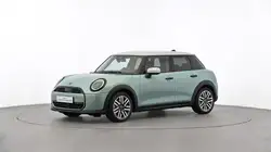 Mini Cooper C Classic Trim