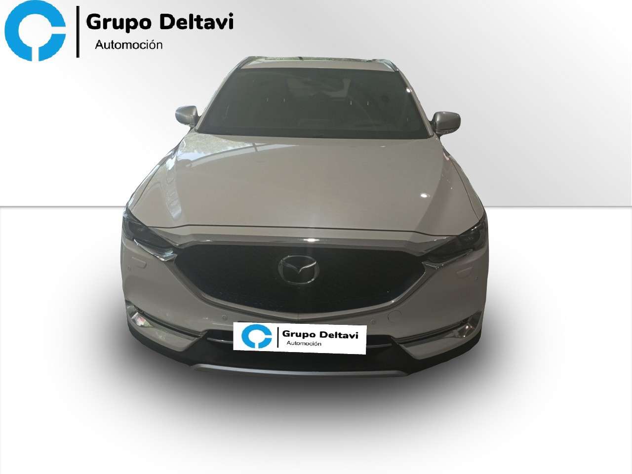 Mazda CX-5 2.2 Skyactiv-D Zenith Safety Black Sky AWD Aut. 13 - foto 1
