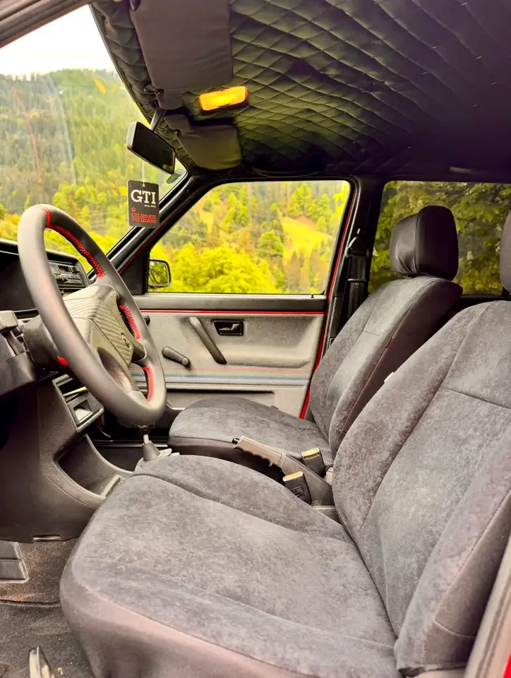 Volkswagen Golf, foto 5