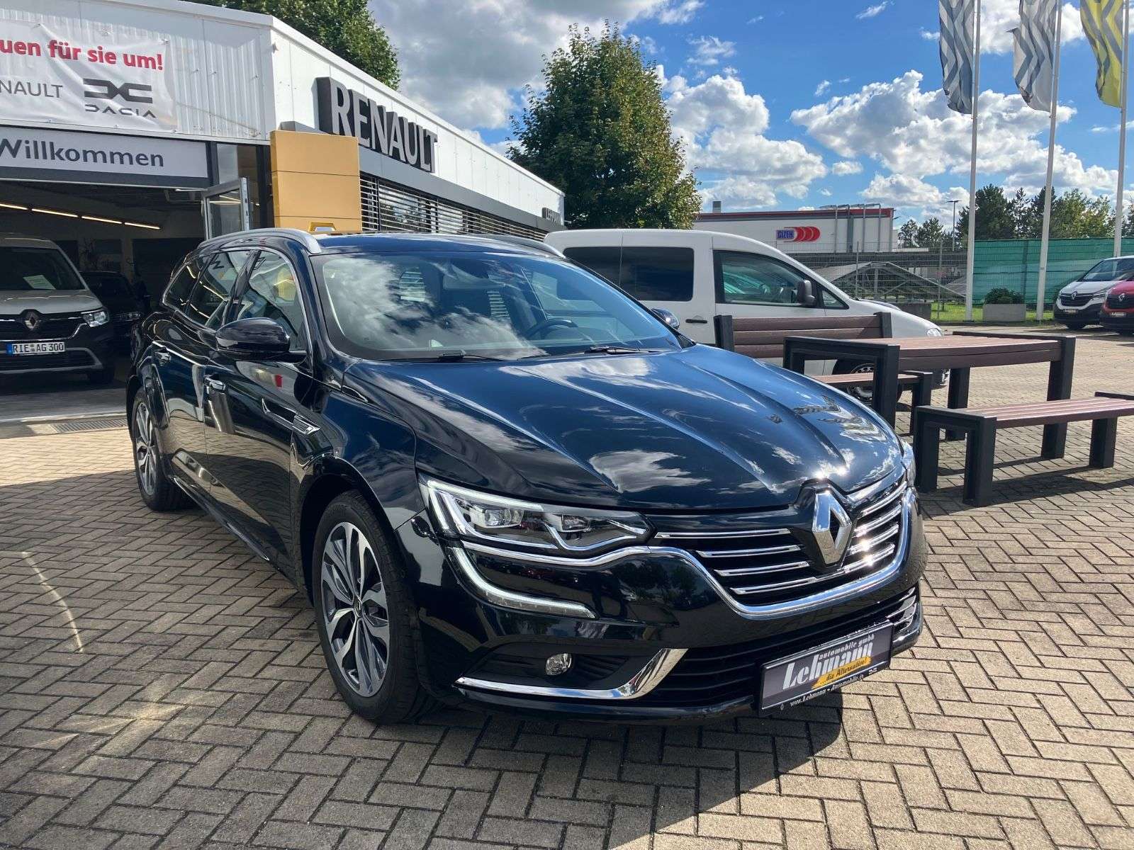 Renault Talisman