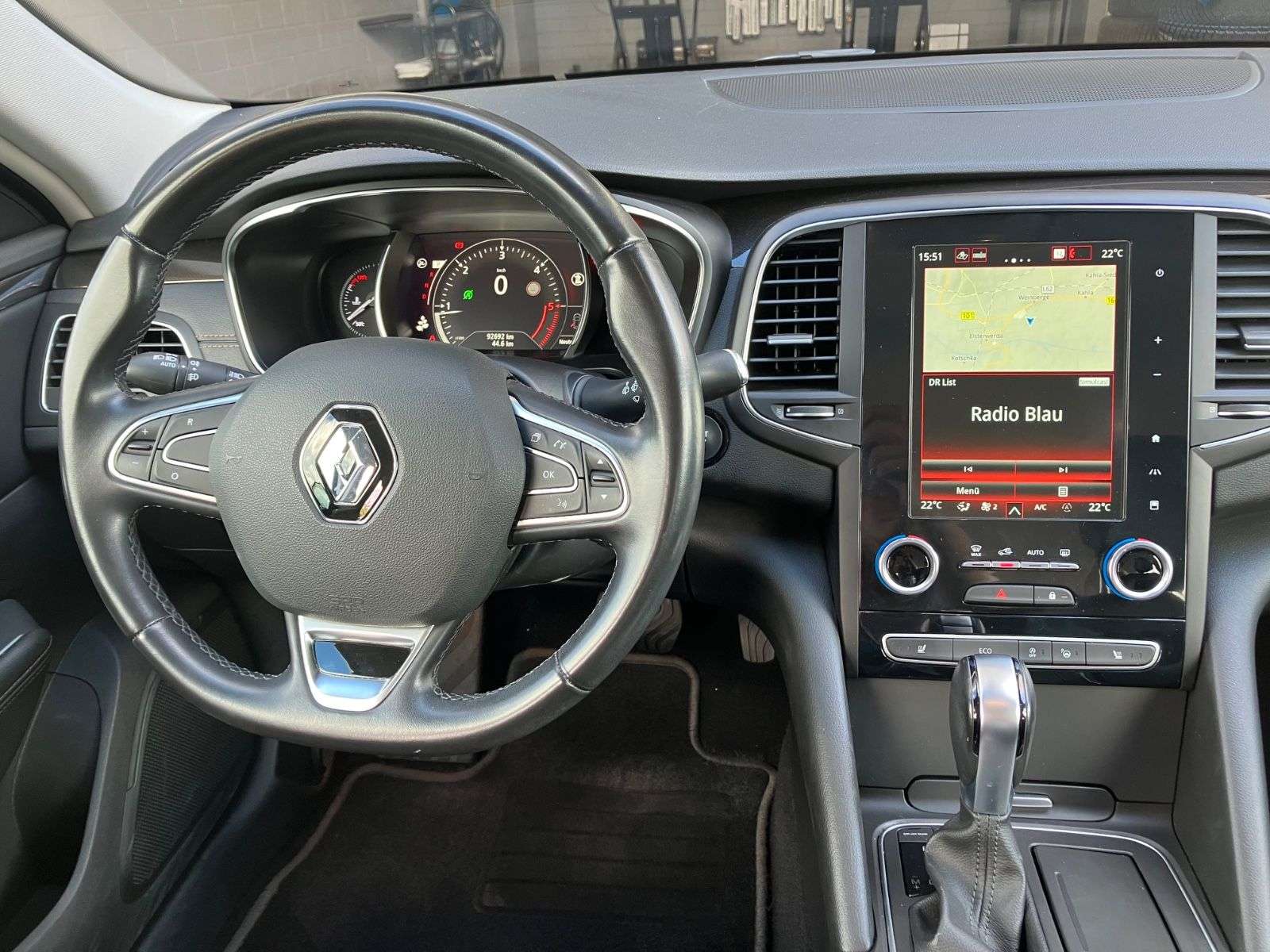 Renault Talisman