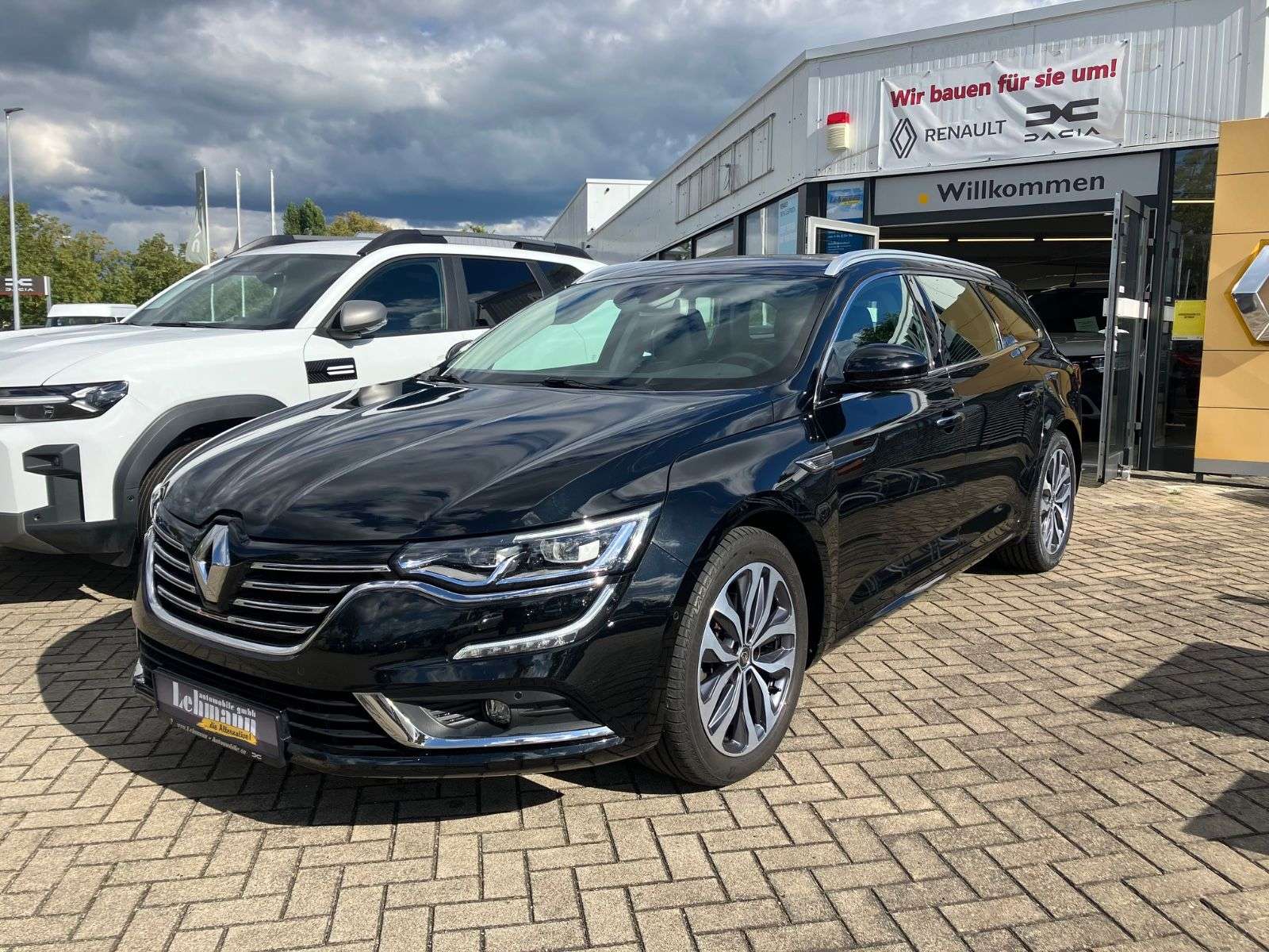 Renault Talisman