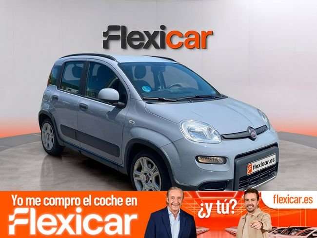 Fiat Panda Cross 1.0 Hybrid 51kw (70CV) - foto 1