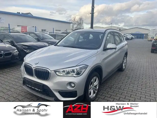BMW X1 sDrive 18 d Advantage 2.0 Diesel,Autom.