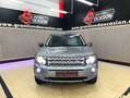 Land Rover Freelander 2.2SD4 HSE Aut. 4x4 Argent - thumbnail 2