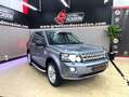 Land Rover Freelander 2.2SD4 HSE Aut. 4x4 Argent - thumbnail 3