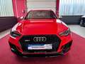 Audi RS4 Avant 2.9 TFSI B&O HeadUp Matrix KeylesGo Rouge - thumbnail 4