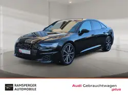 Audi S6 TDI 253(344) kW(PS) tiptronic