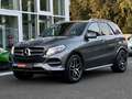 Mercedes-Benz GLE 350 d 4Matic*LED*360°*H&K*Leder*Ahk*SoftClose Gris - thumbnail 7