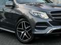 Mercedes-Benz GLE 350 d 4Matic*LED*360°*H&K*Leder*Ahk*SoftClose Gris - thumbnail 2