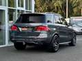 Mercedes-Benz GLE 350 d 4Matic*LED*360°*H&K*Leder*Ahk*SoftClose Gris - thumbnail 4