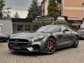 Mercedes-Benz AMG GT AMG GTS EDITION 1*CARBON*BURMESTER*MEMORY Grau - thumbnail 1