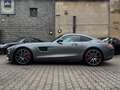Mercedes-Benz AMG GT AMG GTS EDITION 1*CARBON*BURMESTER*MEMORY Grau - thumbnail 8