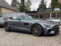 Mercedes-Benz AMG GT AMG GTS EDITION 1*CARBON*BURMESTER*MEMORY Grau - thumbnail 6
