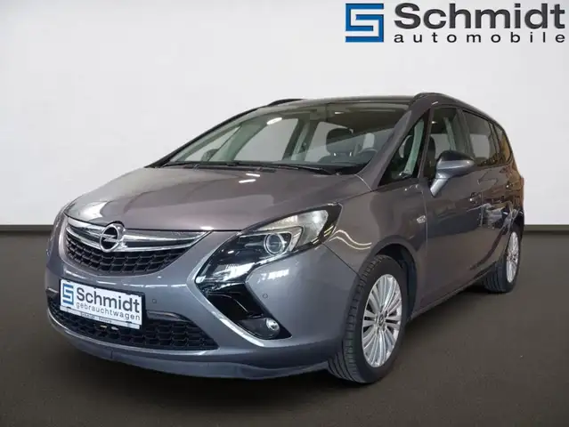 Opel Zafira 1,6 CDTI ECOTEC Österreich Edition