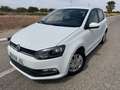 Volkswagen Polo 1.4 TDI BMT Advance 55kW Blanco - thumbnail 6