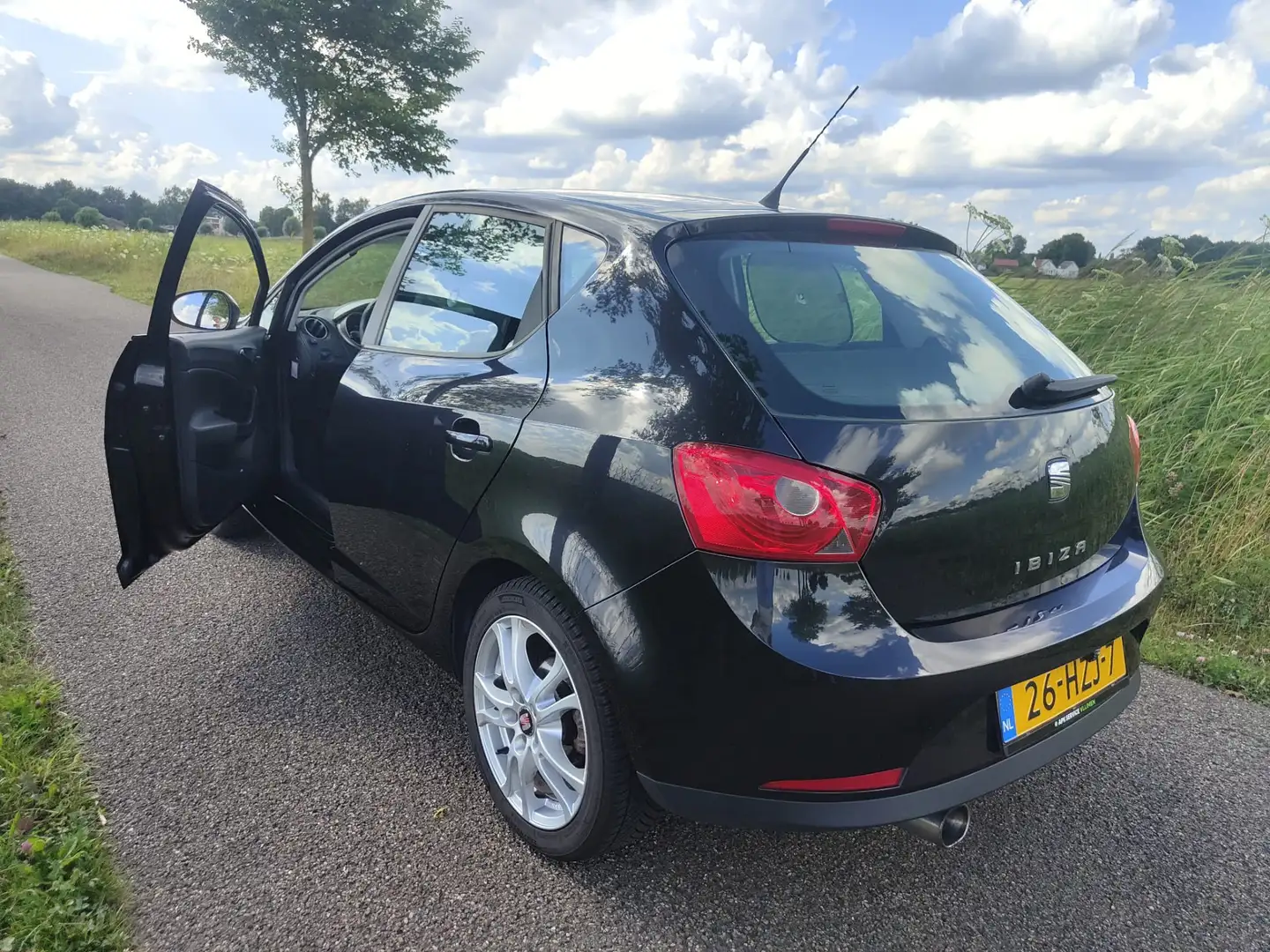 SEAT Ibiza 1.6 16V Sport - 2