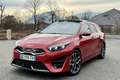 Kia Ceed SW / cee'd SW 1.4 T-GDI 140 ch ISG DCT7 GT Line Business - thumbnail 1