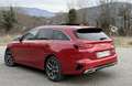 Kia Ceed SW / cee'd SW 1.4 T-GDI 140 ch ISG DCT7 GT Line Business - thumbnail 5