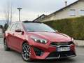 Kia Ceed SW / cee'd SW 1.4 T-GDI 140 ch ISG DCT7 GT Line Business - thumbnail 3