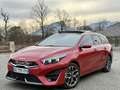Kia Ceed SW / cee'd SW 1.4 T-GDI 140 ch ISG DCT7 GT Line Business - thumbnail 2