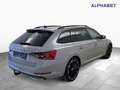 Skoda Superb Combi 2.0 TDI SportLine AHK Virtual Pano Grau - thumbnail 4