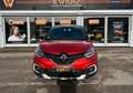 Renault Captur 0.9 tce 90ch intens caméra de recul bluetooth Rouge - thumbnail 2