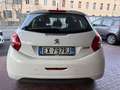 Peugeot 208 208 I 2012 5p 1.2 puretech Allure E6 Bianco - thumbnail 4