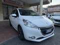 Peugeot 208 208 I 2012 5p 1.2 puretech Allure E6 Bianco - thumbnail 7