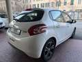 Peugeot 208 208 I 2012 5p 1.2 puretech Allure E6 Bianco - thumbnail 5