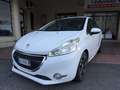Peugeot 208 208 I 2012 5p 1.2 puretech Allure E6 Bianco - thumbnail 1